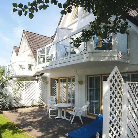Vakantiehuis Frisia St- Peter-ording - Dns08034-gyd Sankt Peter-Ording