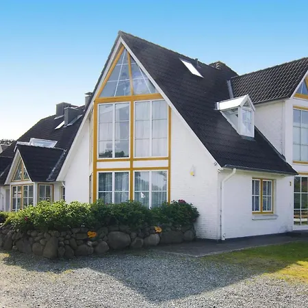 Frisia St- Peter-ording - Dns08034-gyd Vakantiehuis