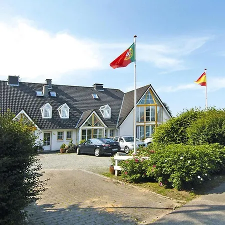 Frisia St- Peter-ording - Dns08034-gyd Vakantiehuis Sankt Peter-Ording